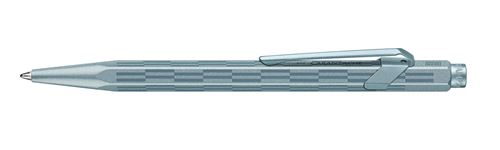 Stylo Caran d'Ache Alpine Frost 1x - vue 1