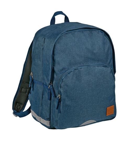 Sac À Dos Scolaire Quo Vadis Original