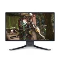 Ecran PC Gaming Alienware AW2521HF 24.5" Full HD Côté obscure de la lune