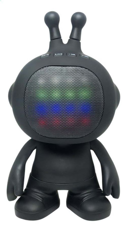 LUIDSPREKER ROBOT STEREO