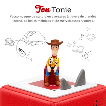 Figurine Tonies Disney Toy Story