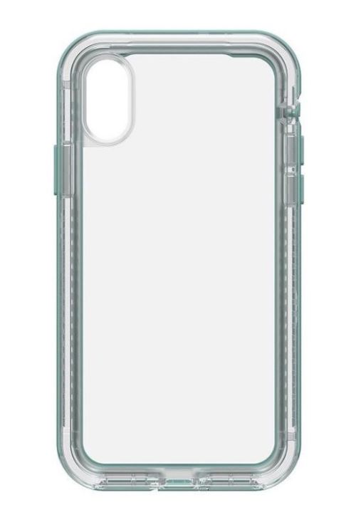 LIFEPROOF COVER NEXT WHITETAIL SEASIDE BLUE