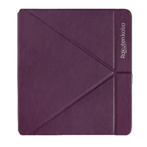 Etui Kobo by Fnac Violet pour Forma