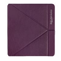 Kobo Forma Sleepcover Plum Violet
