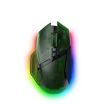 RAZER Basilisk V3 Pro 35K - Souris Esports sans fil Phantom Green Ed.