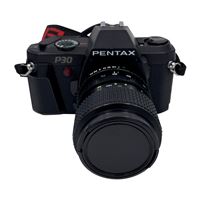 Appareil photo PENTAX P30 avec zoom - Photo, audio & vidéo