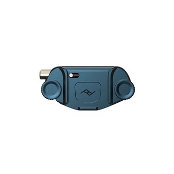 Peak Design Clip Capture V3 - Ocean - mit Standardplatte - 1