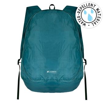 Sac de voyage Legami Pliable Bleu