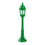 Lampe à poser Seletti Street Lamp Vert