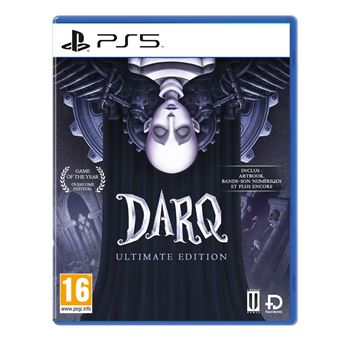 DARQ Ultimate Edition