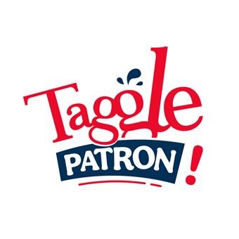 Jeu d’ambiance Droit de perdre Taggle Patron