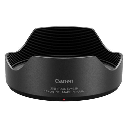 Canon EW-73H Petal Black