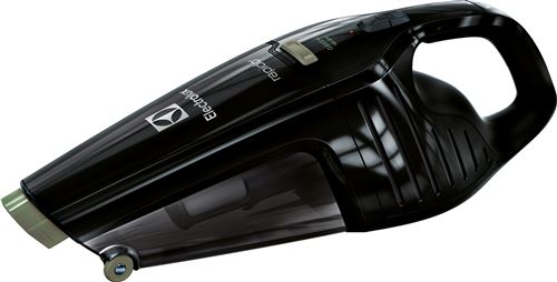Aspirateur à main Electrolux ZB6108GRE Rapido Vert et Noir