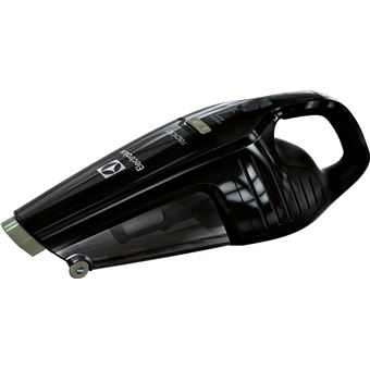 Aspirateur à main Electrolux ZB6108GRE Rapido Vert et Noir