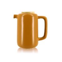 Bodum - 11093-01 - Travel Mug - Mug de Voyage isotherme - Double