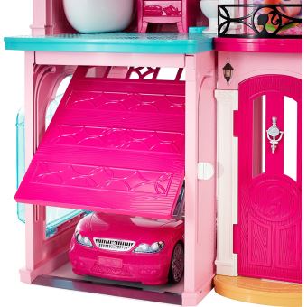 maison de reve barbie