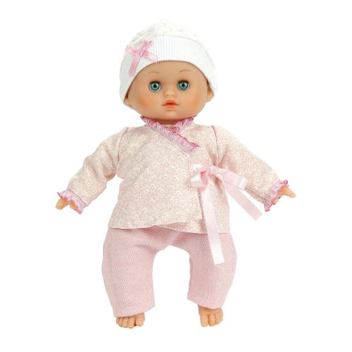 Petitcollin - Petit Câlin Bonbon rose