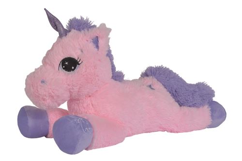 peluche licorne 60 cm