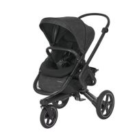 Poussette Bebe Confort Mya Noir Produits Bebes Fnac