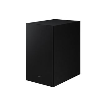 Barre de son Samsung HW-Q700B Dolby Atmos 3.1.2 Noir