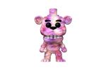 POP GAMES: FNAF TIEDYE- FREDDY