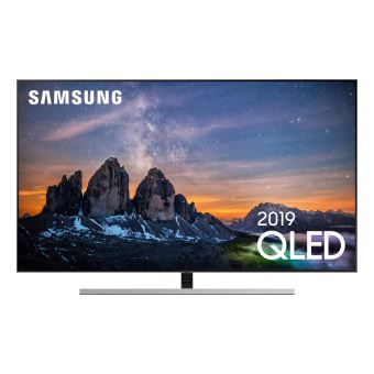 TV Samsung QE65Q80RATXXC QLED UHD 4K Smart TV Quantum Dot 65"