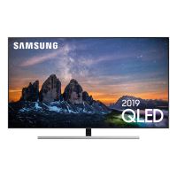 TV Samsung QE65Q80R QLED 4K UHD Smart TV 65’’ Gris