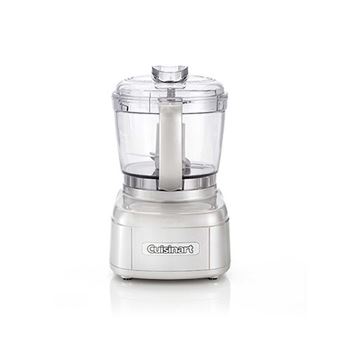 Cuisinart ECH4SE Mini Prep Pro Gris Perle