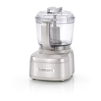 Cuisinart ECH4SE Mini Prep Pro Gris Perle