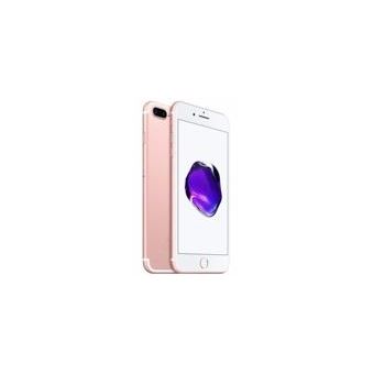 Apple iPhone 7 Plus 32GB in top Rose Gold