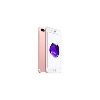 Apple iPhone 7 Plus 32 Go 5.5'' Or Rose - 1