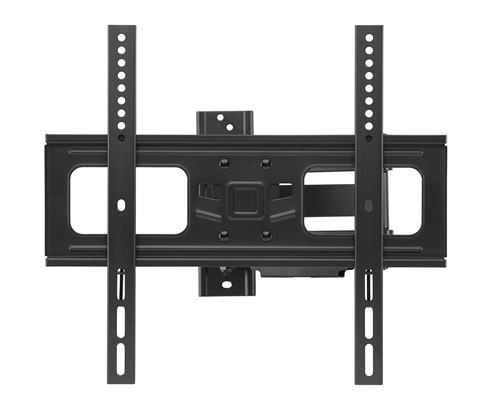 ONE FOR ALL WM2651 Support mural inclinable et orientable à 180° pour TV de 81 à 229cm 32 90 - vue 2