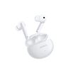 Ecouteurs sans fil Bluetooth avec réduction de bruit Huawei FreeBuds 4i Blanc