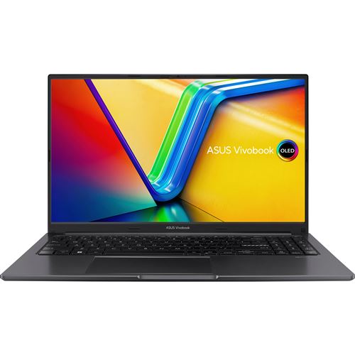 PC Portable Asus Vivobook S1405Va-Km212W 14" OLED Intel Core i5 16 Go Ram 512 Go SSD Noir