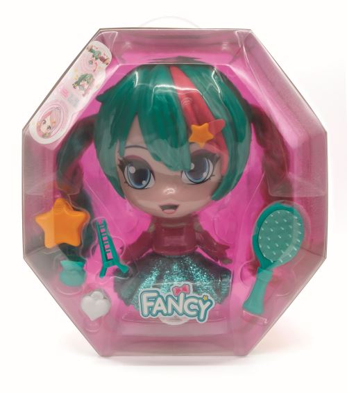 Splash Toys Fancy Lili pop Willekeurig model