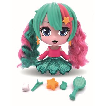 Poupée Splash Toys Fancy Lili Modèle aléatoire