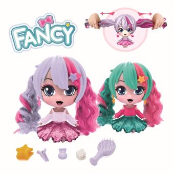 Poupée Splash Toys Fancy Lili Modèle aléatoire
