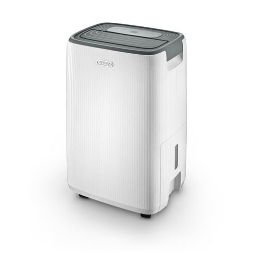 Delonghi Déshumidificateur De''Longhi Ariadry Evo Dep216 16L/Jour Blanc
