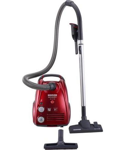 HOOVER ASPI SAC SN70_SN75 PERFECT 4A SEN