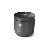 Cuiseur à riz Riviera et Bar QCR370 500 W Noir