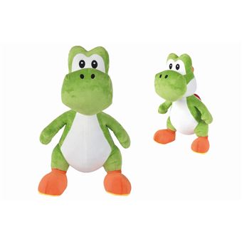 Peluche Nintendo Yoshi Jumbo 50 cm