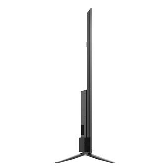 Tv Tcl 75p715 75 4k Uhd Smart Tv Noir Tv Led Lcd Achat Prix Fnac