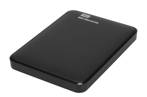 Disque Dur WD Laptop 1 To - Fnac.ch - Disques durs internes