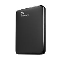 Disque dur externe WD Elements 2 To Noir Edition Exclusive