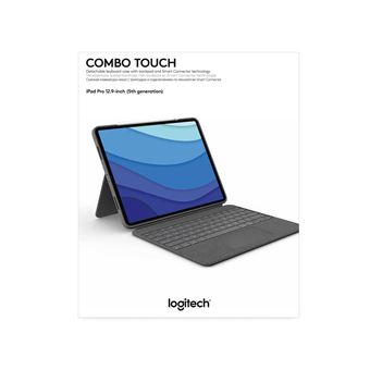 Magic Keyboard pour iPad Pro 12,9 pouces (6ᵉ génération