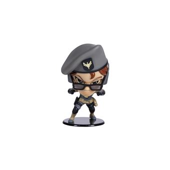 Figurine Chibi Six Collection : Zofia