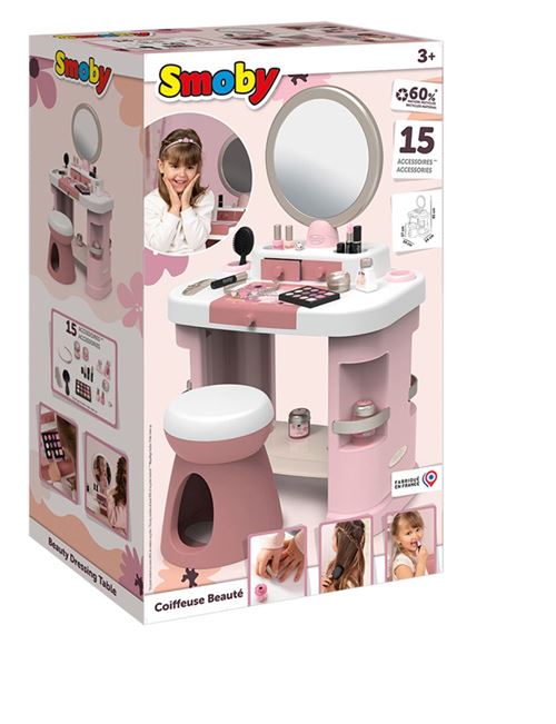 Poupée Barbie Ultra Chevelure - HCM88 – Cheveux Extra-Longs avec Accessoires - vue 2