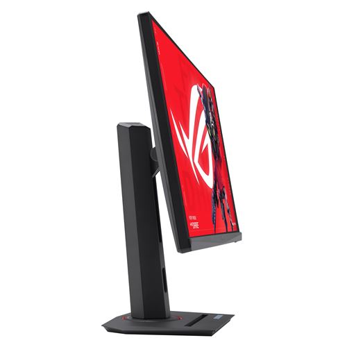 ASUS ROG Strix XG27UCS 4K 27インチゲーミングモニター ASUS ROG Strix XG27UCS Moniteur de Jeu USB Type-C – 27 po 4K UHD