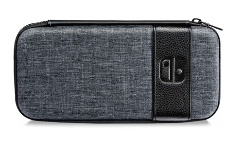 PDP - OFFICIAL SLIM TRAVEL CASE FOR NINTENDO SWITCH