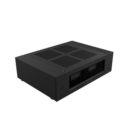 Onkyo Icon M-80 Noir - vue 2